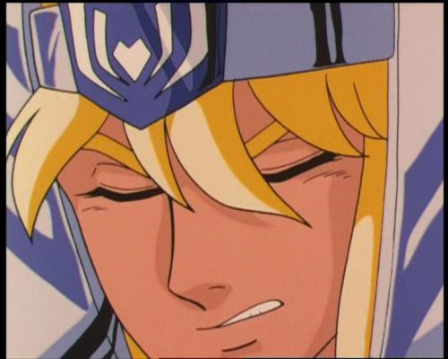 Otaku Gallery  / Anime e Manga / Saint Seiya / Screen Shots / Episodi / 017 - Lady Isabel e`in pericolo / 148.jpg